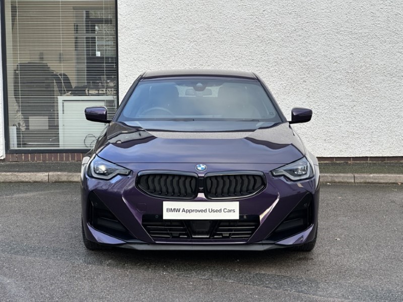 Used BMW 2 Series 2025 for sale - 77025608: Photo 16