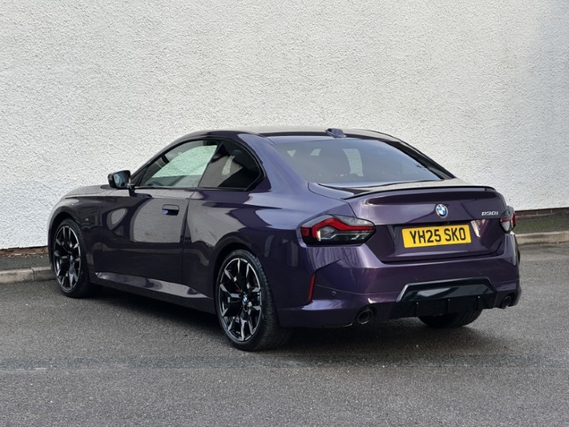 Used BMW 2 Series 2025 for sale - 77025608: Photo 2