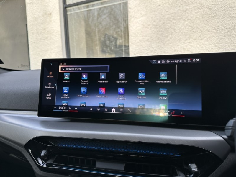 Used BMW 2 Series 2025 for sale - 77025608: Photo 21