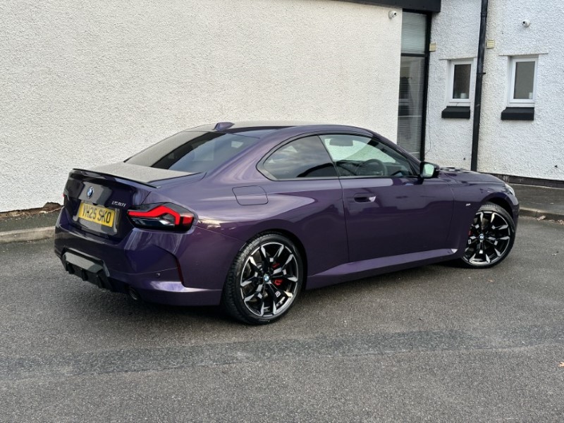 Used BMW 2 Series 2025 for sale - 77025608: Photo 34