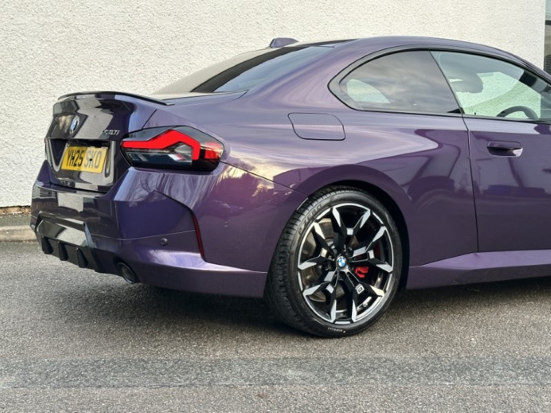 Used BMW 2 Series 2025 for sale - 77025608: Photo 35