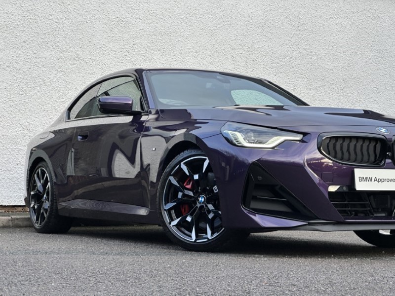 Used BMW 2 Series 2025 for sale - 77025608: Photo 38