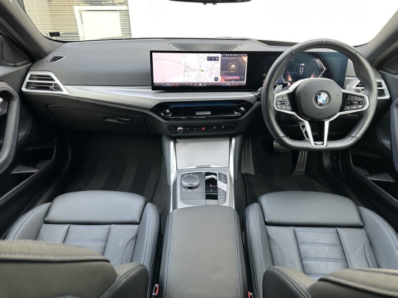 Used BMW 2 Series 2025 for sale - 77025608: Photo 4