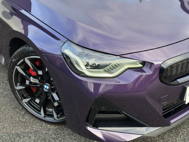 Used BMW 2 Series 2025 for sale - 77025608: Photo 40