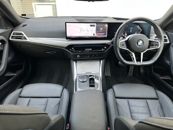 Used BMW 2 Series 2025 for sale - 77025608: Photo