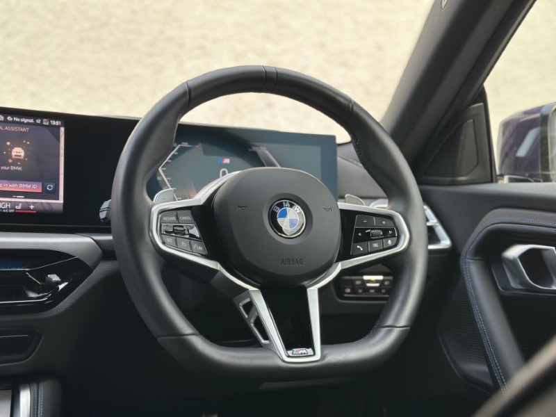 Used BMW 2 Series 2025 for sale - 77025608: Photo 5