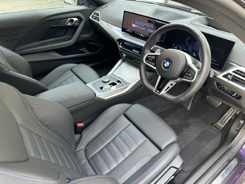 Used BMW 2 Series 2025 for sale - 77025608: Photo 6