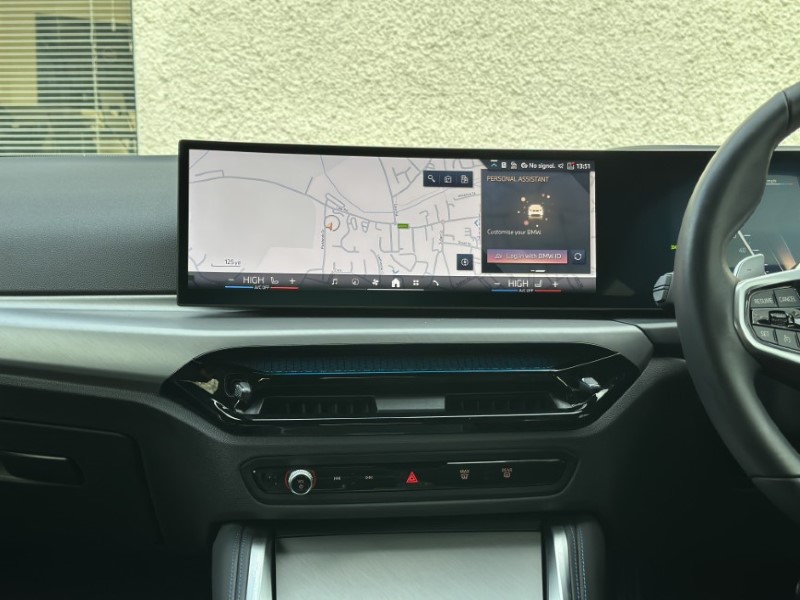 Used BMW 2 Series 2025 for sale - 77025608: Photo 8