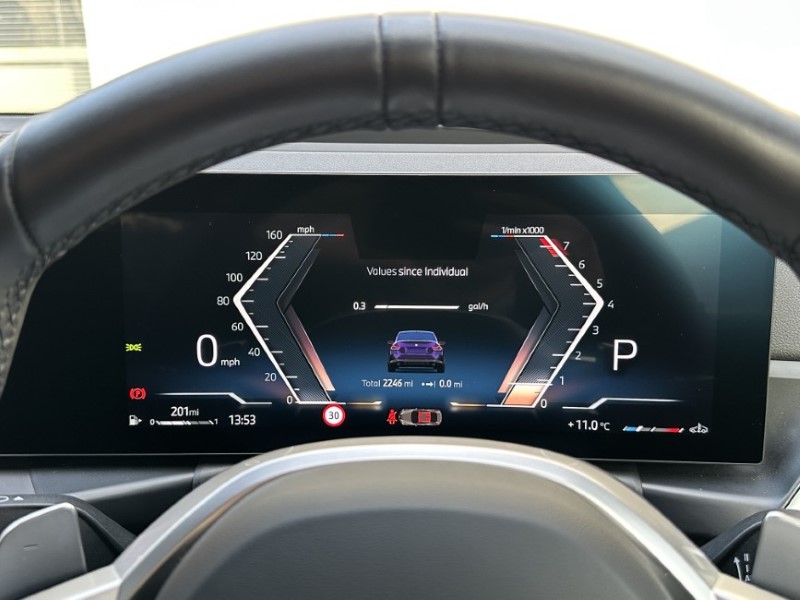 Used BMW 2 Series 2025 for sale - 77025608: Photo 9