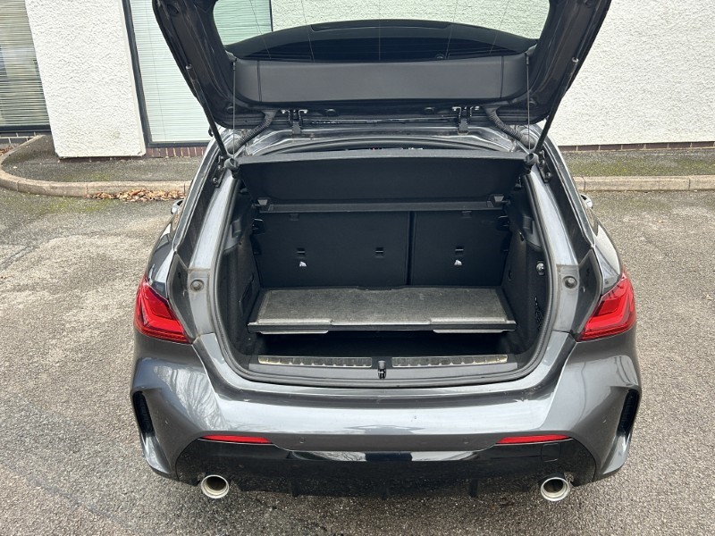 Used BMW 1 Series 2020 for sale - 77001384: Photo 12