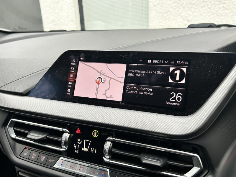 Used BMW 1 Series 2020 for sale - 77001384: Photo 17