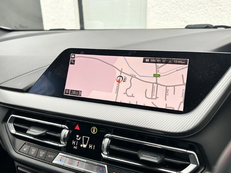 Used BMW 1 Series 2020 for sale - 77001384: Photo 18