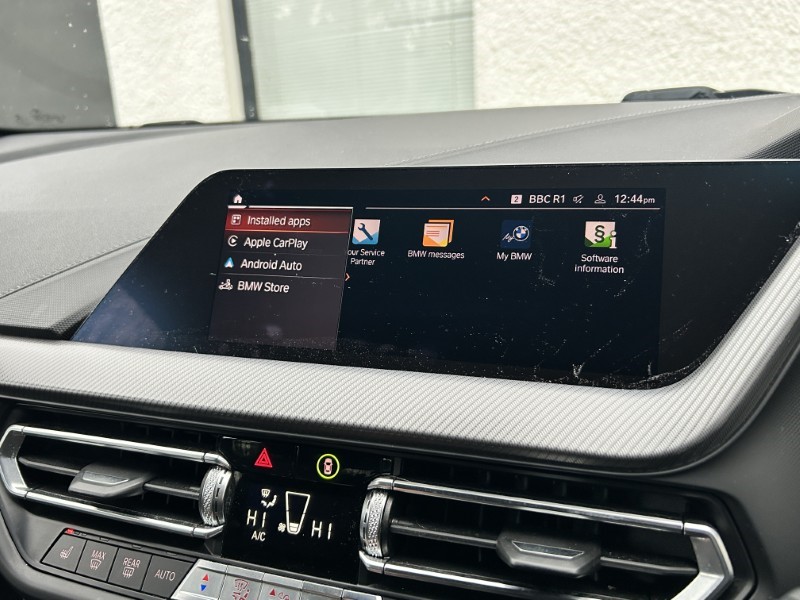 Used BMW 1 Series 2020 for sale - 77001384: Photo 20