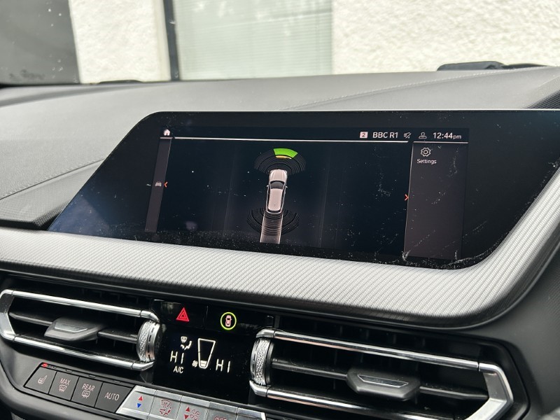 Used BMW 1 Series 2020 for sale - 77001384: Photo 21