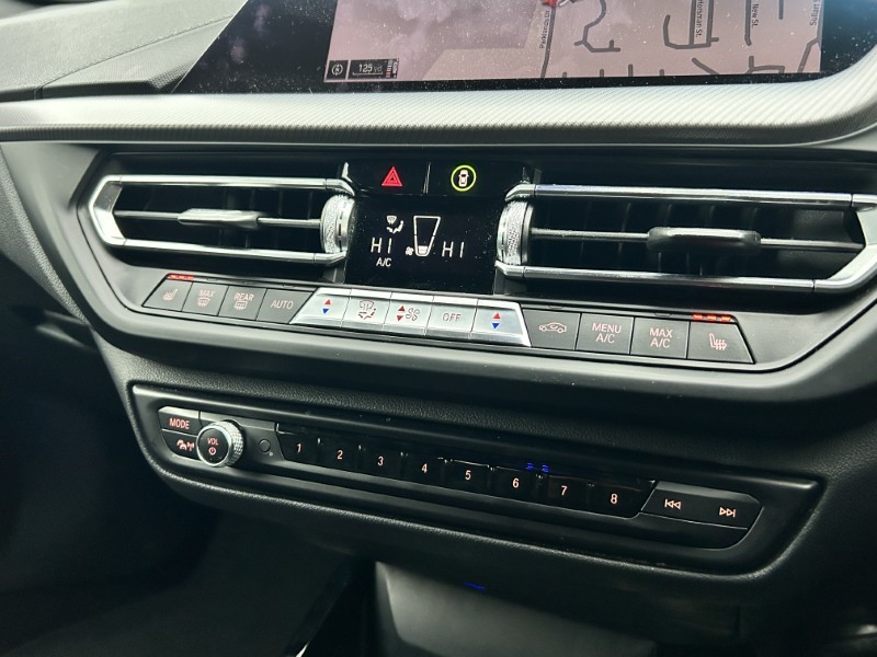 Used BMW 1 Series 2020 for sale - 77001384: Photo 25