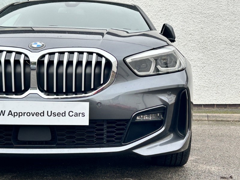 Used BMW 1 Series 2020 for sale - 77001384: Photo 34