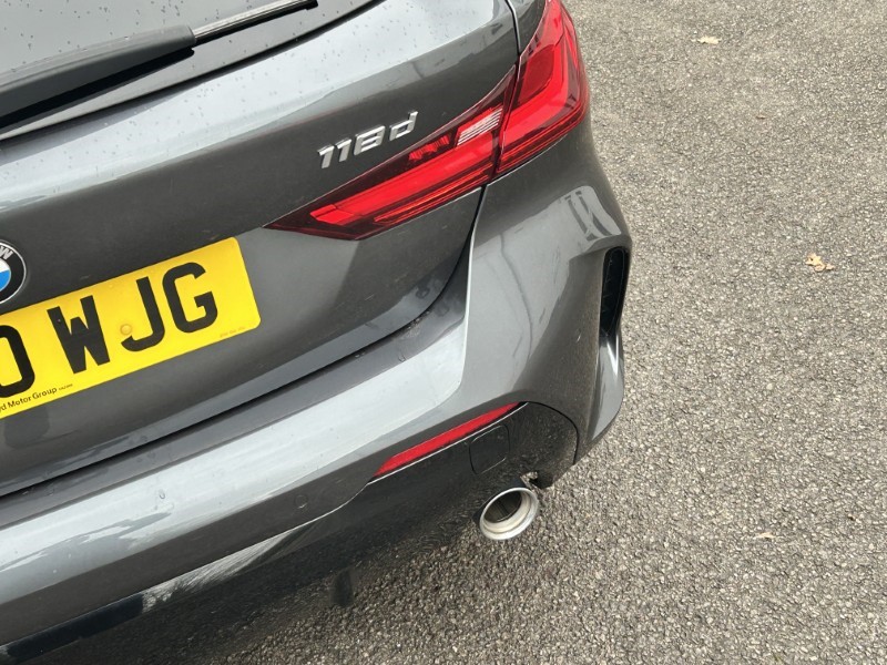 Used BMW 1 Series 2020 for sale - 77001384: Photo 38