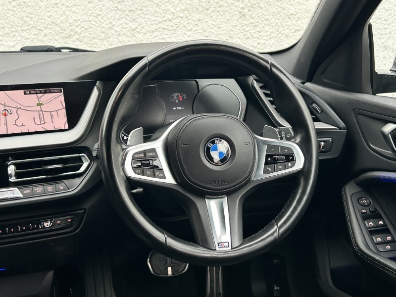 Used BMW 1 Series 2020 for sale - 77001384: Photo 5