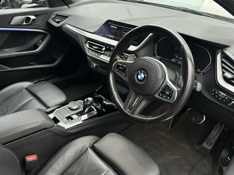 Used BMW 1 Series 2020 for sale - 77001384: Photo 6