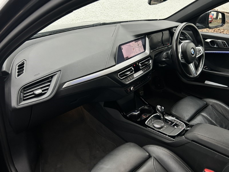 Used BMW 1 Series 2020 for sale - 77001384: Photo 7