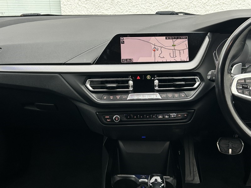 Used BMW 1 Series 2020 for sale - 77001384: Photo 8