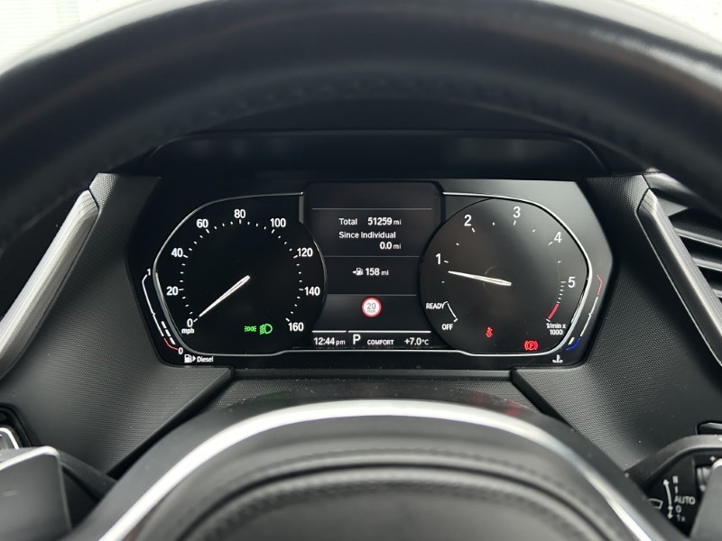 Used BMW 1 Series 2020 for sale - 77001384: Photo 9