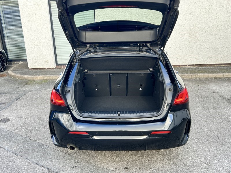 Used BMW 1 Series 2023 for sale - 77381072: Photo 13