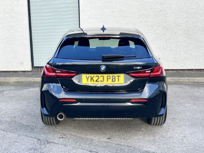 Used BMW 1 Series 2023 for sale - 77381072: Photo 15