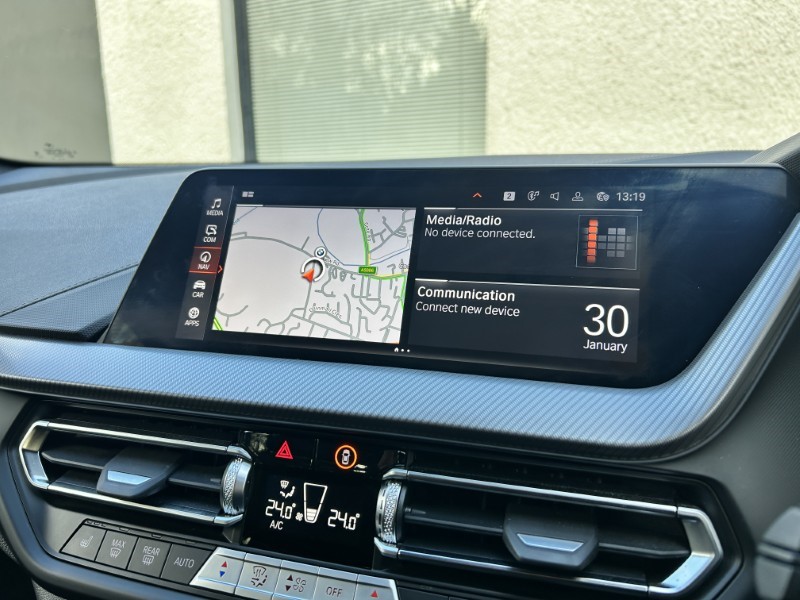 Used BMW 1 Series 2023 for sale - 77381072: Photo 17