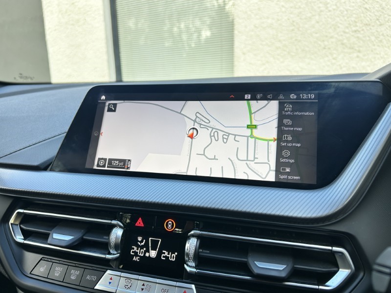 Used BMW 1 Series 2023 for sale - 77381072: Photo 18