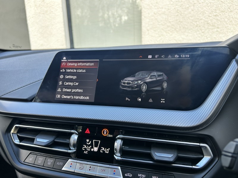 Used BMW 1 Series 2023 for sale - 77381072: Photo 19