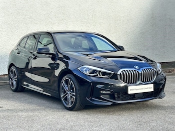 BMW 1 Series feature image