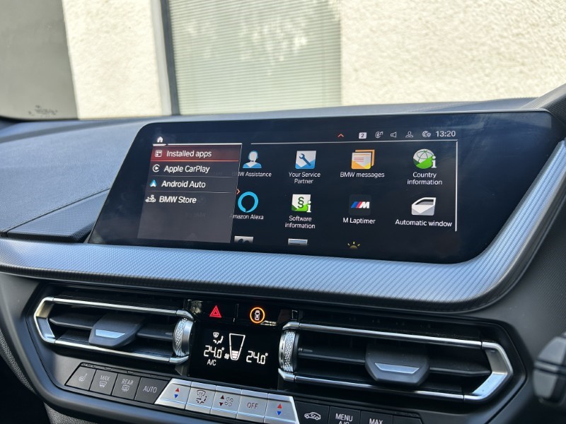 Used BMW 1 Series 2023 for sale - 77381072: Photo 21