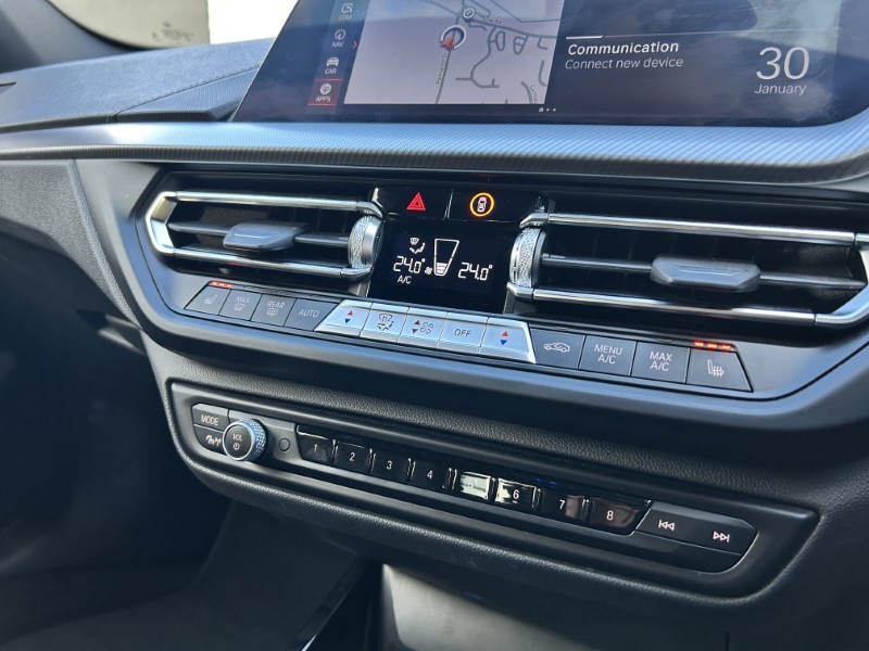 Used BMW 1 Series 2023 for sale - 77381072: Photo 22