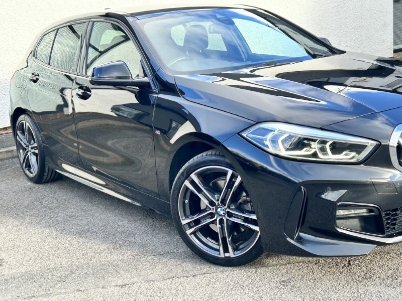 Used BMW 1 Series 2023 for sale - 77381072: Photo 32
