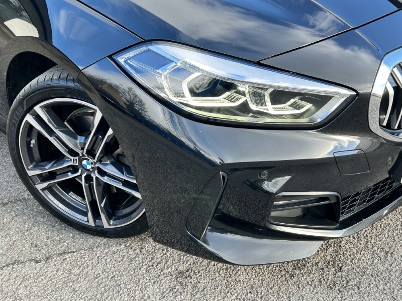 Used BMW 1 Series 2023 for sale - 77381072: Photo 33