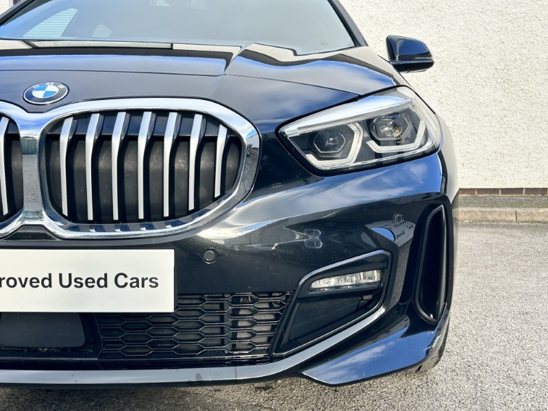 Used BMW 1 Series 2023 for sale - 77381072: Photo 35