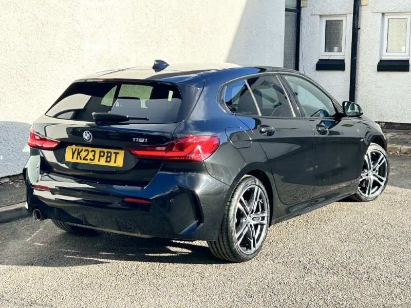 Used BMW 1 Series 2023 for sale - 77381072: Photo 36