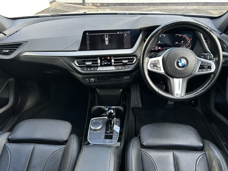 Used BMW 1 Series 2023 for sale - 77381072: Photo 4