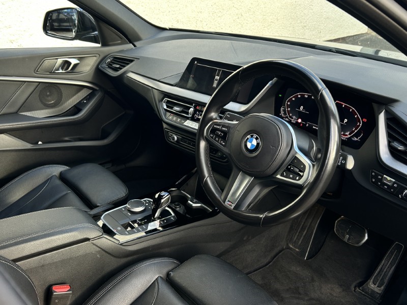 Used BMW 1 Series 2023 for sale - 77381072: Photo 6