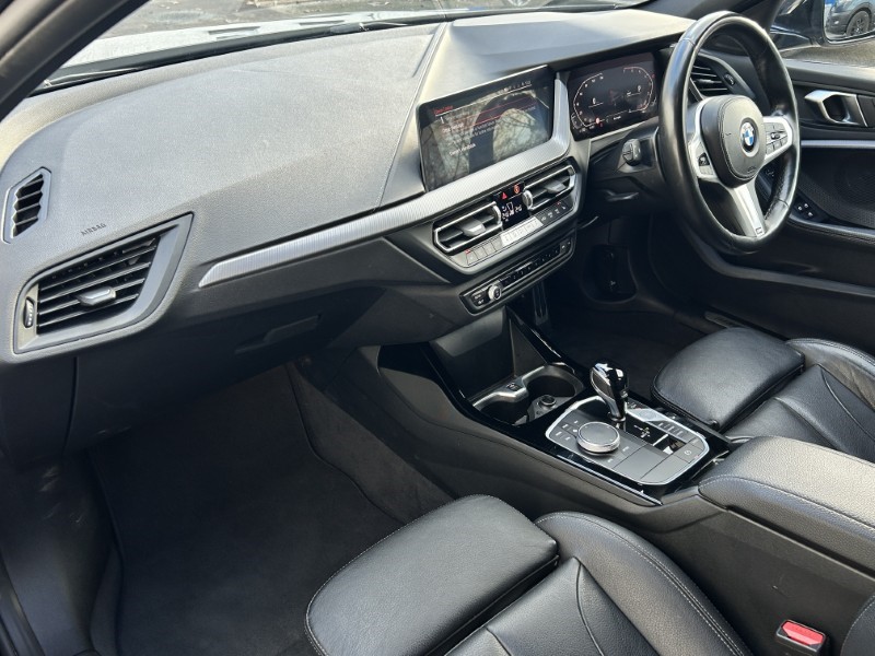 Used BMW 1 Series 2023 for sale - 77381072: Photo 7