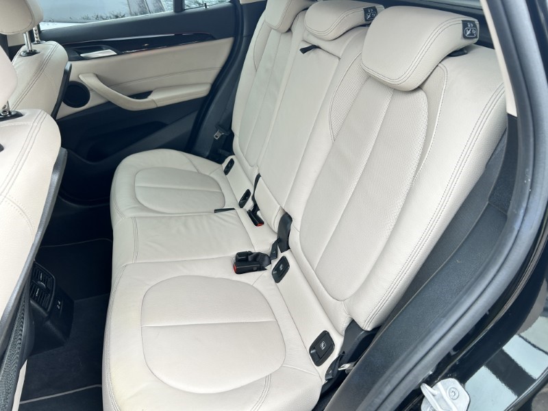 Used BMW X1 2020 for sale - 78000503: Photo 12