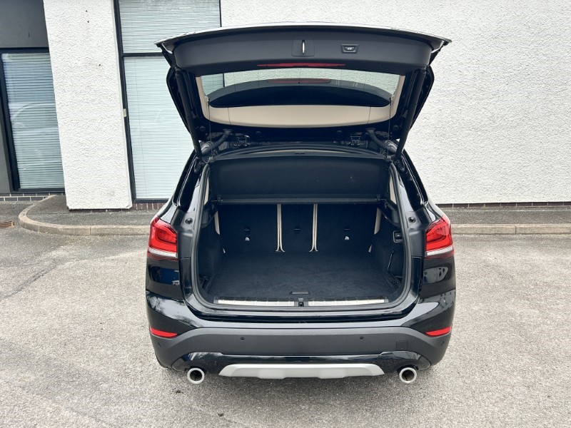 Used BMW X1 2020 for sale - 78000503: Photo 13