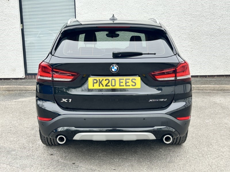 Used BMW X1 2020 for sale - 78000503: Photo 15