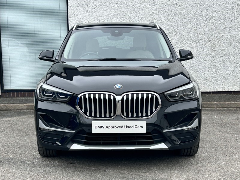 Used BMW X1 2020 for sale - 78000503: Photo 16