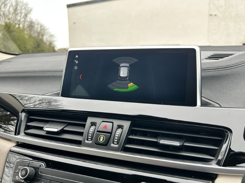 Used BMW X1 2020 for sale - 78000503: Photo 18