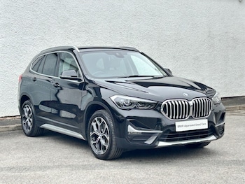 BMW X1 feature image