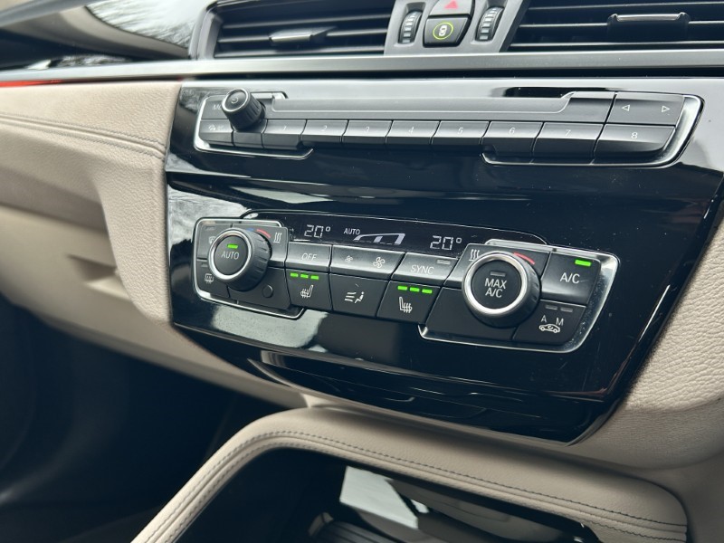 Used BMW X1 2020 for sale - 78000503: Photo 22