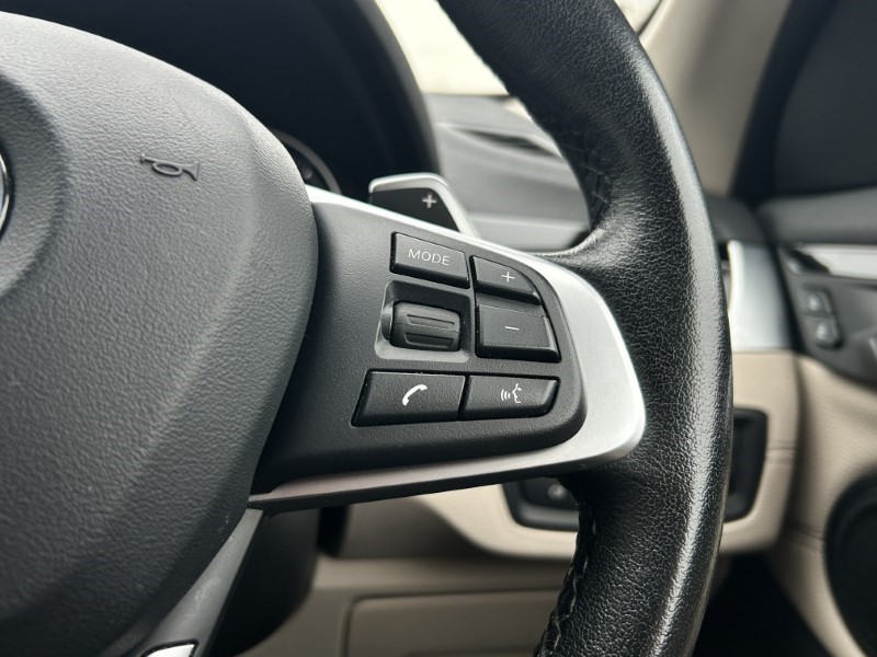 Used BMW X1 2020 for sale - 78000503: Photo 24