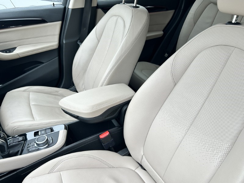 Used BMW X1 2020 for sale - 78000503: Photo 27